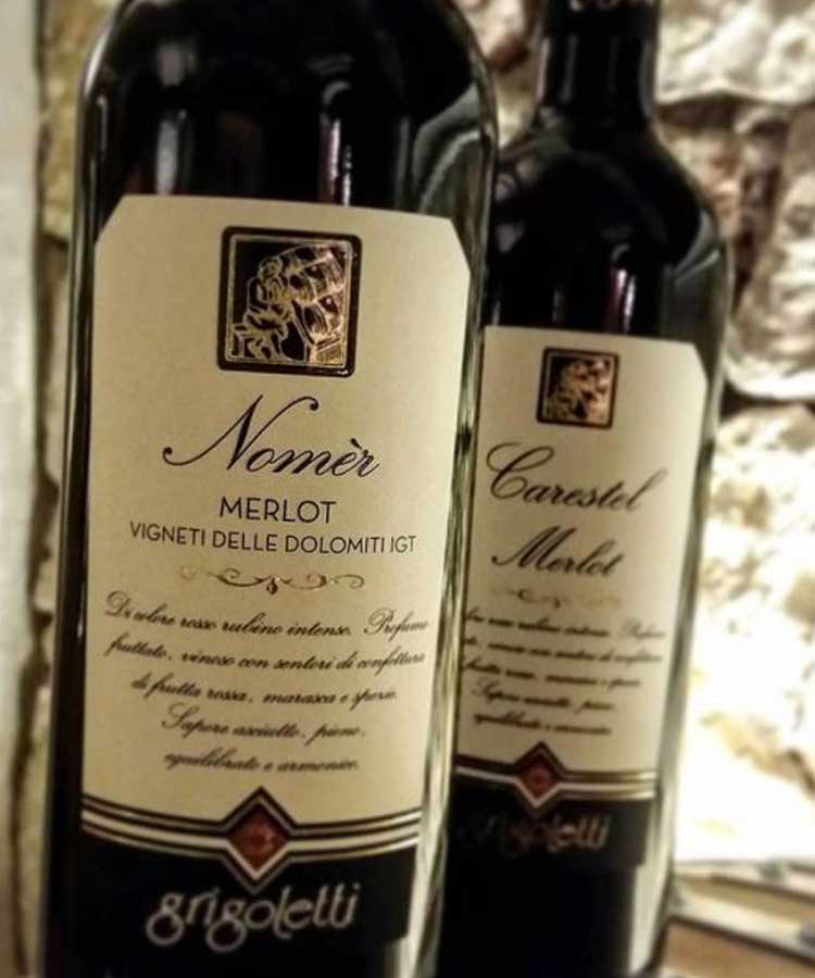 Cantina Grigoletti