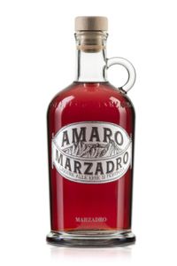 vendita Amaro Marzadro - liquore alle erbe di montagna